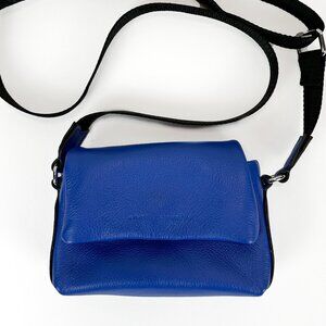 Aimee Kestenberg Broadway Mini Bag Lapis Blue